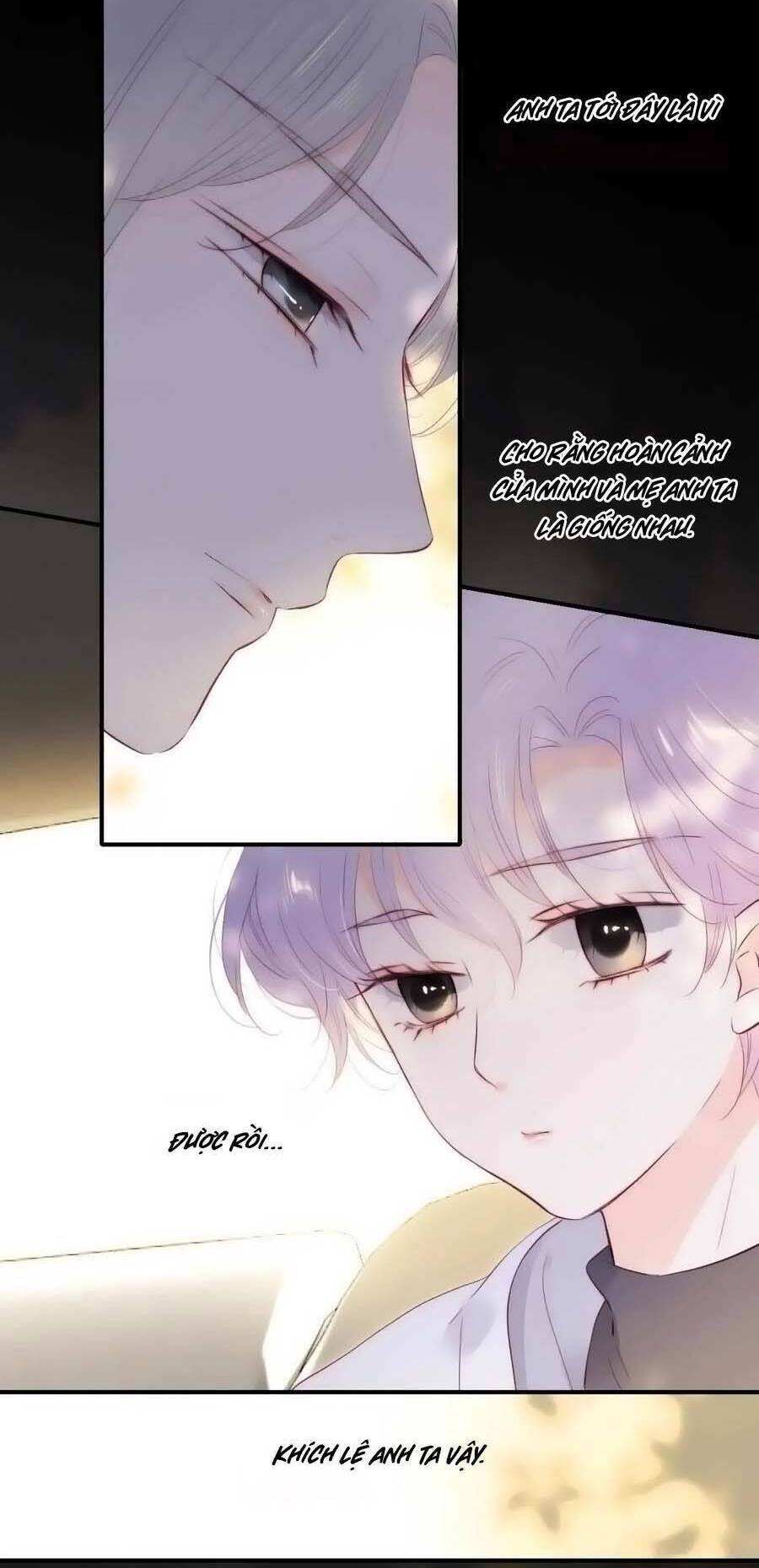 Hoa Bỏ Chạy Với Nhím Rồi: Chapter 94