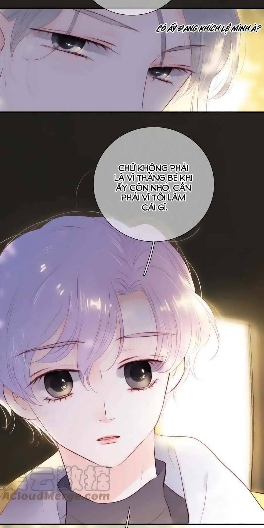 Hoa Bỏ Chạy Với Nhím Rồi: Chapter 94