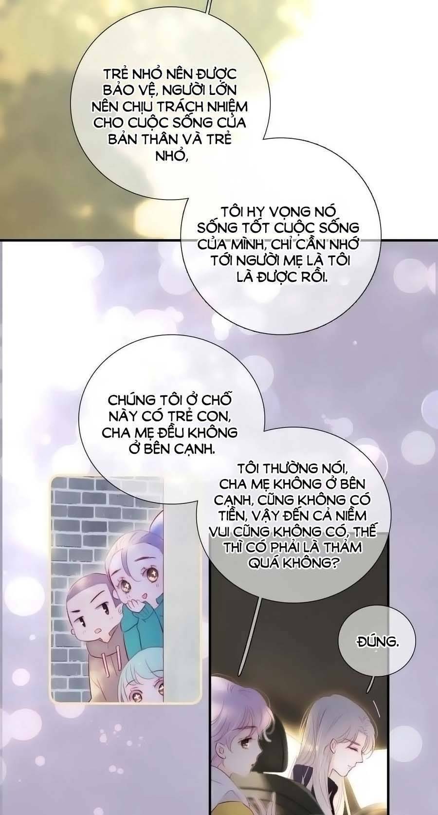 Hoa Bỏ Chạy Với Nhím Rồi: Chapter 94