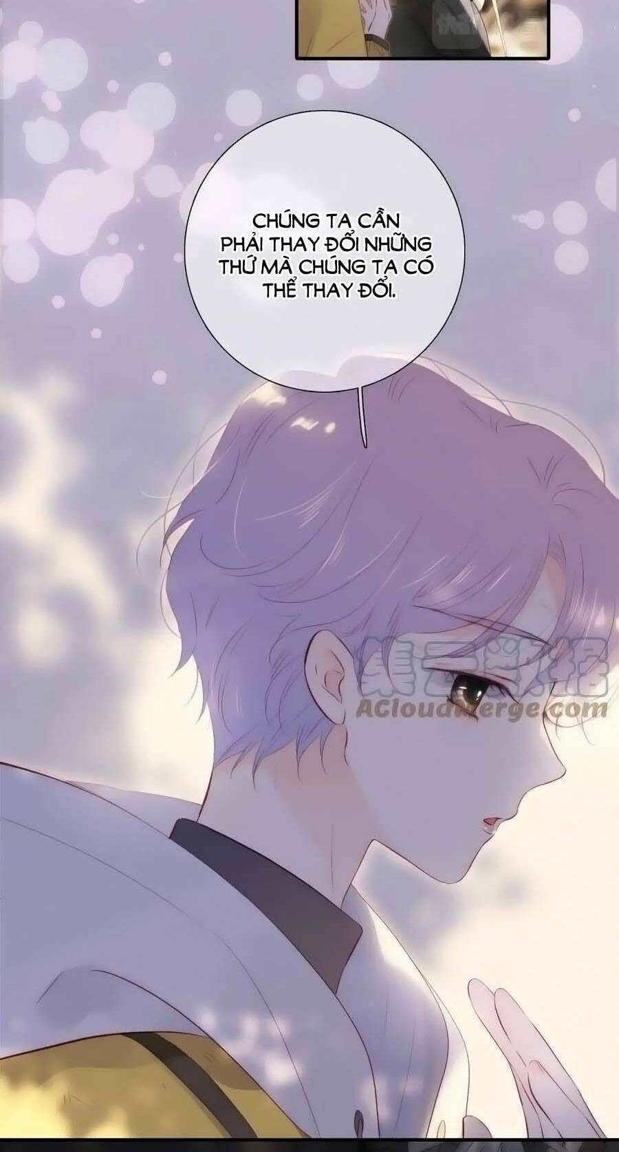 Hoa Bỏ Chạy Với Nhím Rồi: Chapter 94