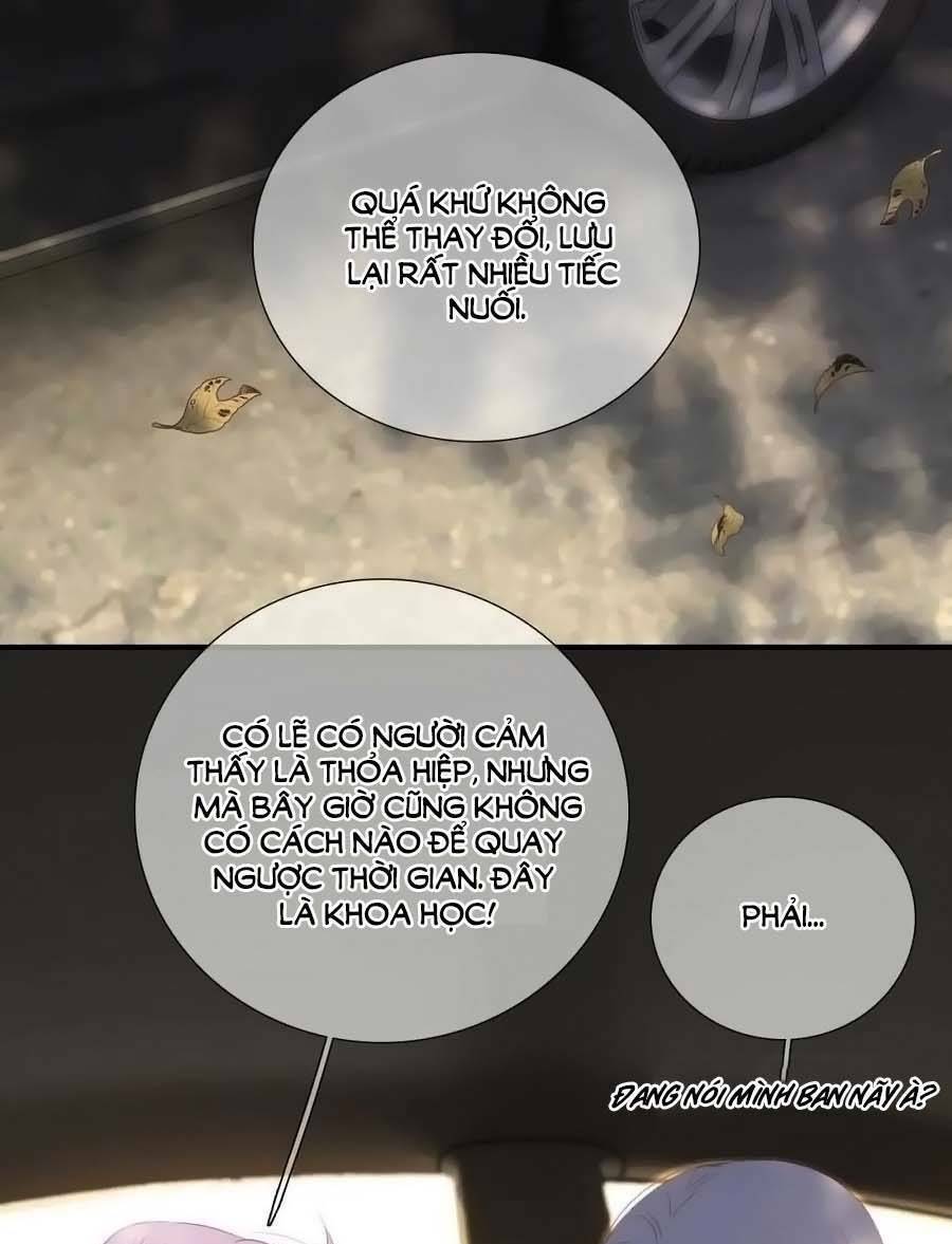 Hoa Bỏ Chạy Với Nhím Rồi: Chapter 94