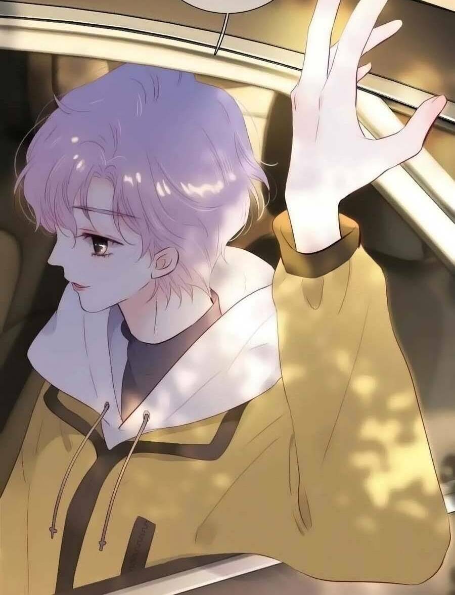 Hoa Bỏ Chạy Với Nhím Rồi: Chapter 94