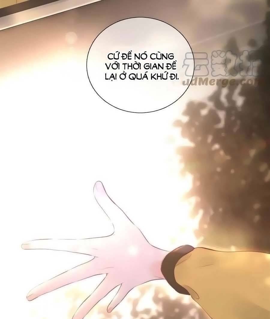 Hoa Bỏ Chạy Với Nhím Rồi: Chapter 94