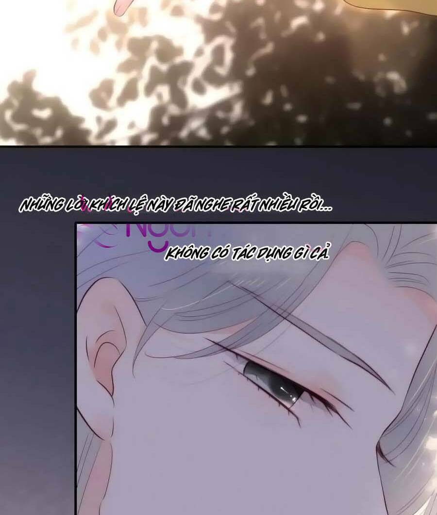 Hoa Bỏ Chạy Với Nhím Rồi: Chapter 94