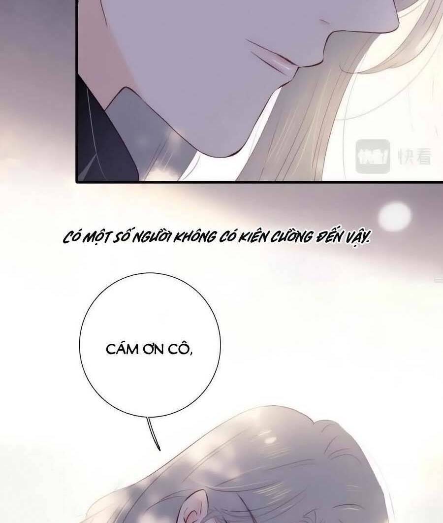 Hoa Bỏ Chạy Với Nhím Rồi: Chapter 94