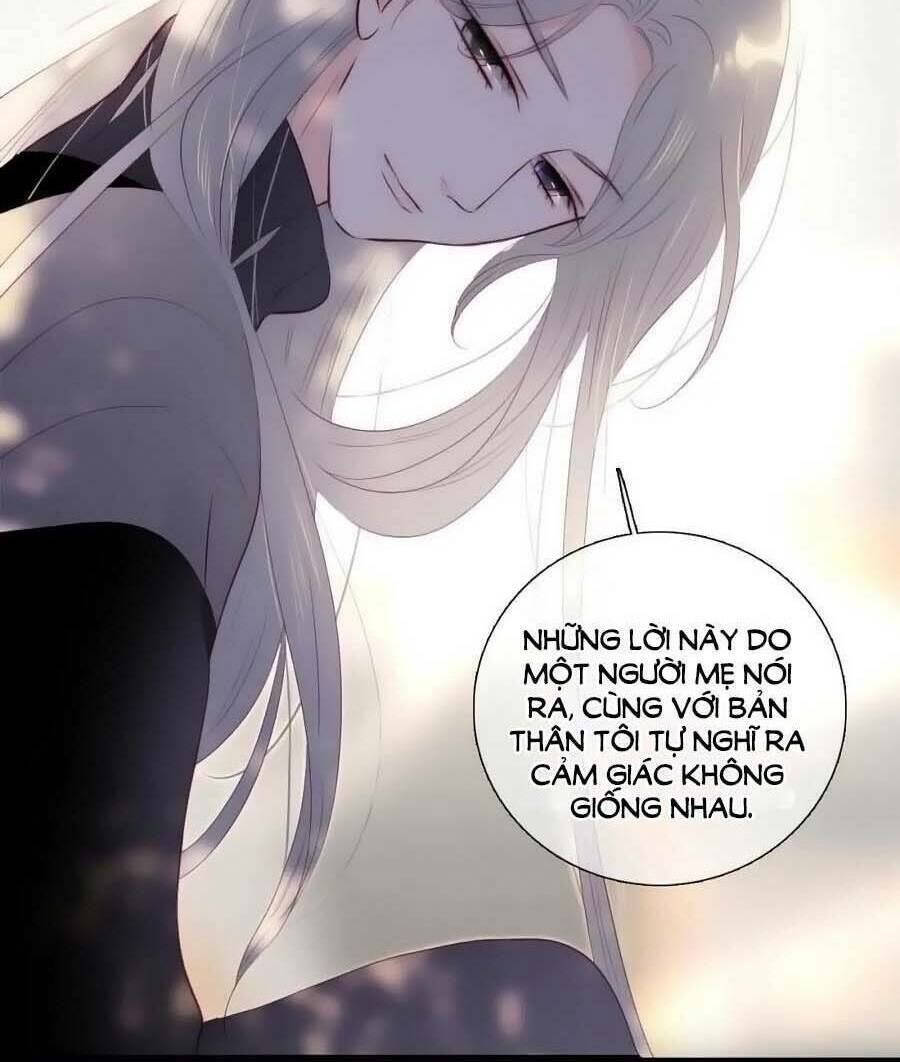 Hoa Bỏ Chạy Với Nhím Rồi: Chapter 94