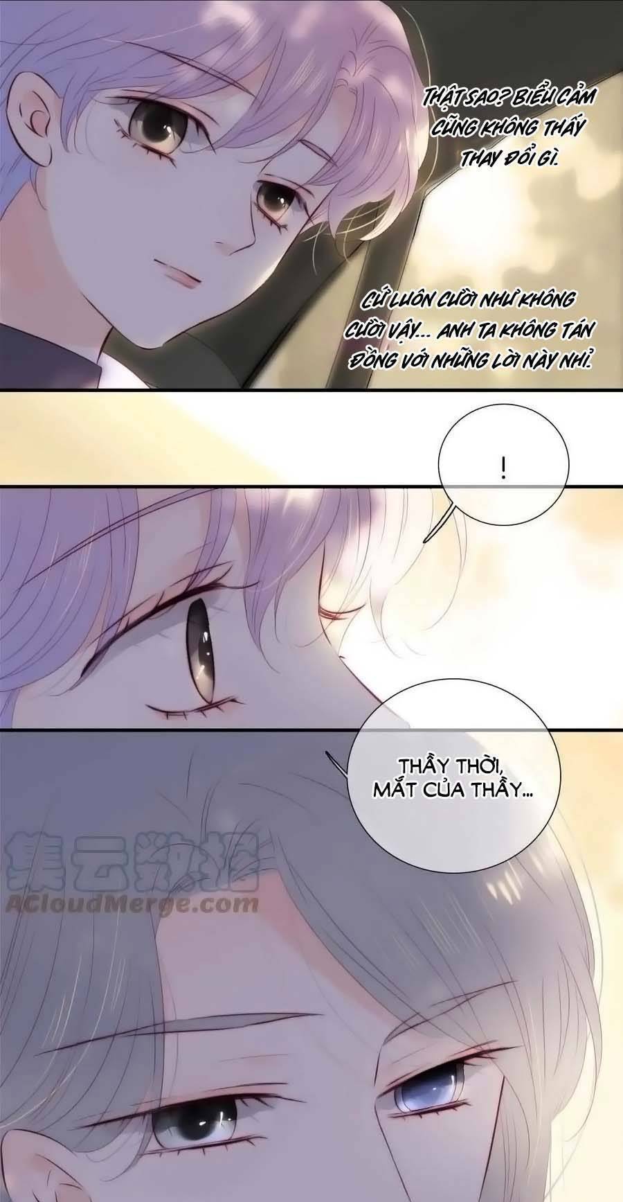 Hoa Bỏ Chạy Với Nhím Rồi: Chapter 94