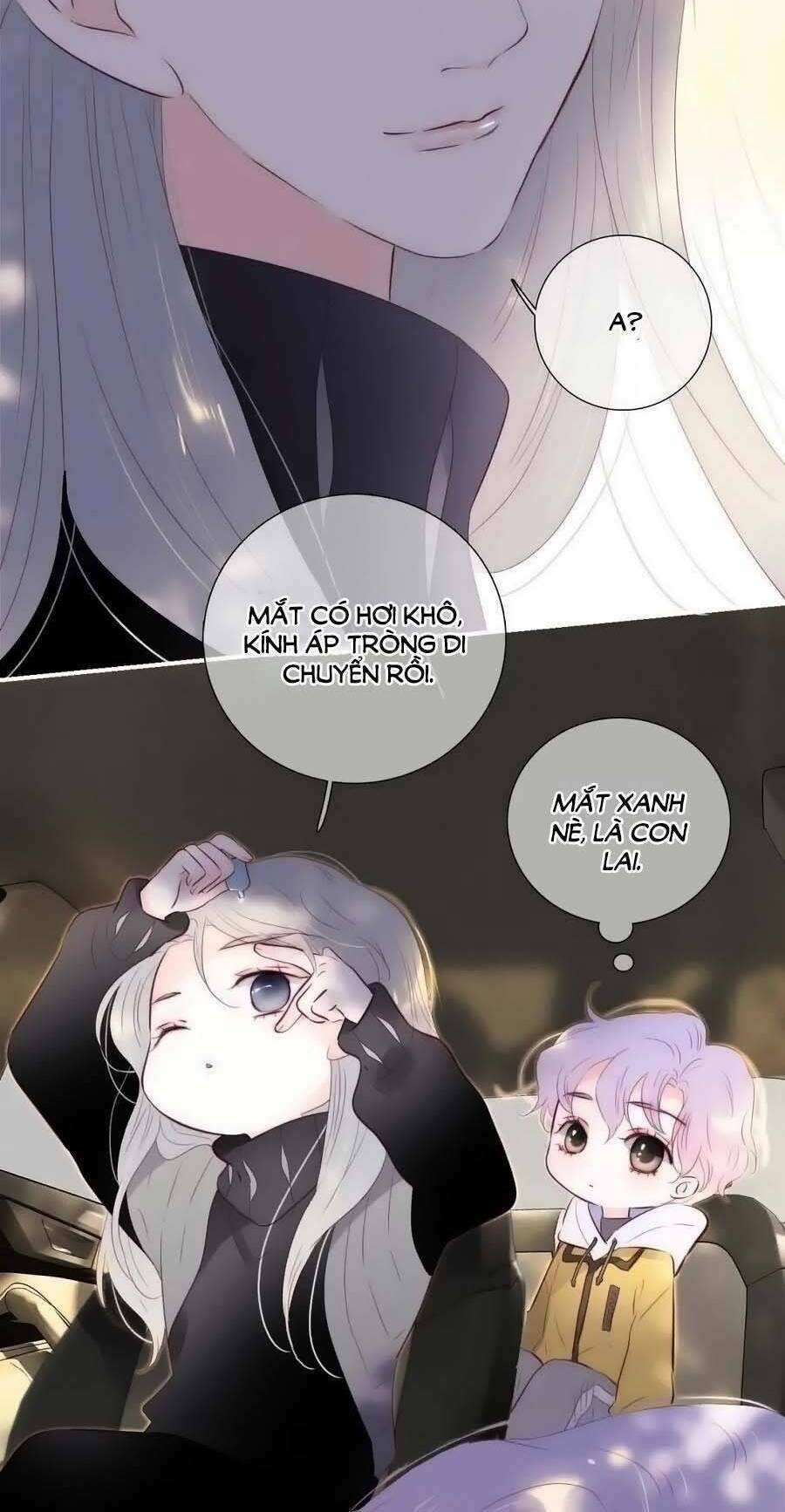 Hoa Bỏ Chạy Với Nhím Rồi: Chapter 94