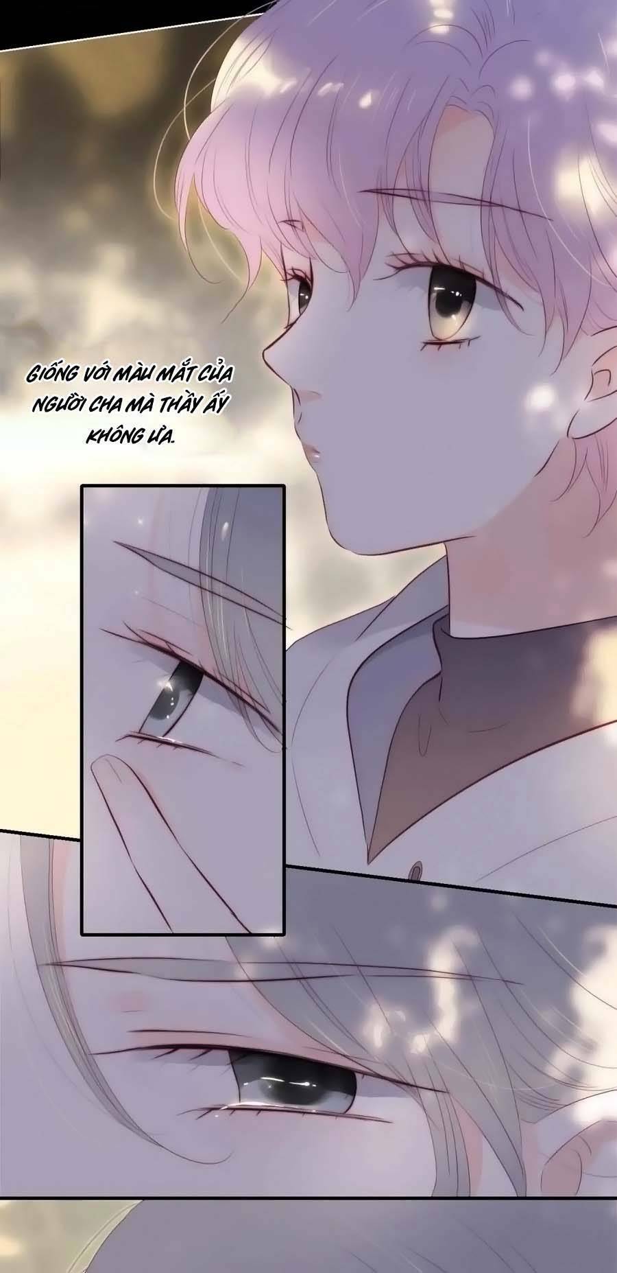Hoa Bỏ Chạy Với Nhím Rồi: Chapter 94