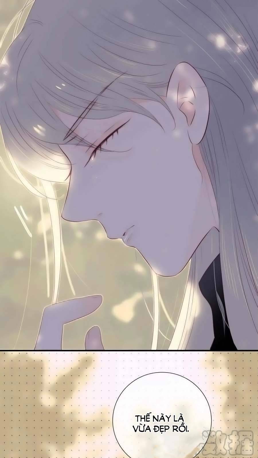 Hoa Bỏ Chạy Với Nhím Rồi: Chapter 94