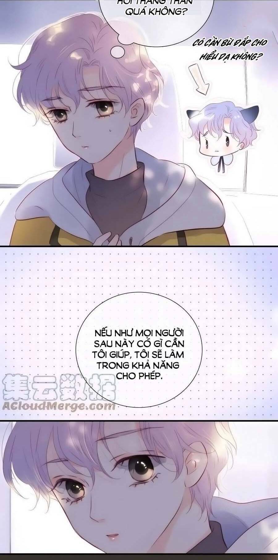 Hoa Bỏ Chạy Với Nhím Rồi: Chapter 94