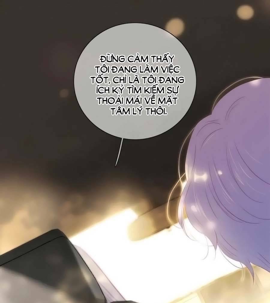 Hoa Bỏ Chạy Với Nhím Rồi: Chapter 94