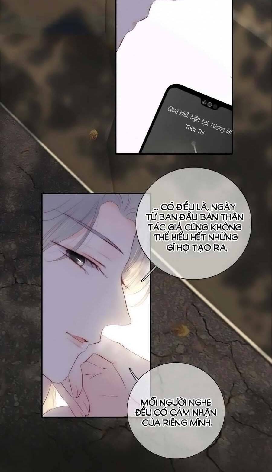 Hoa Bỏ Chạy Với Nhím Rồi: Chapter 94