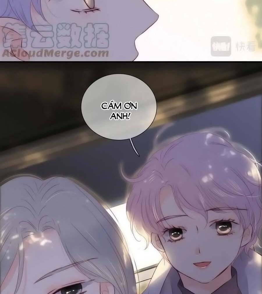 Hoa Bỏ Chạy Với Nhím Rồi: Chapter 94