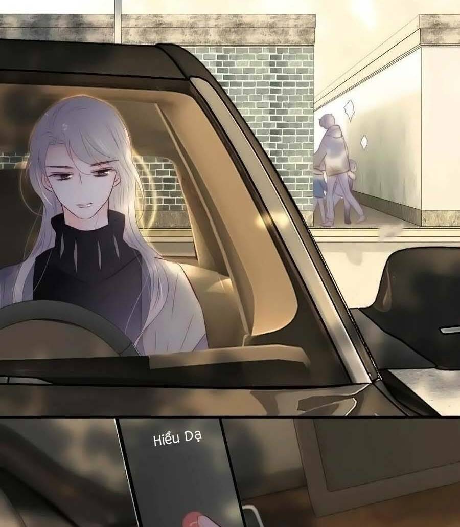Hoa Bỏ Chạy Với Nhím Rồi: Chapter 94