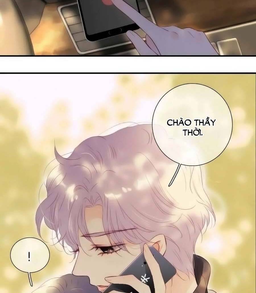 Hoa Bỏ Chạy Với Nhím Rồi: Chapter 94