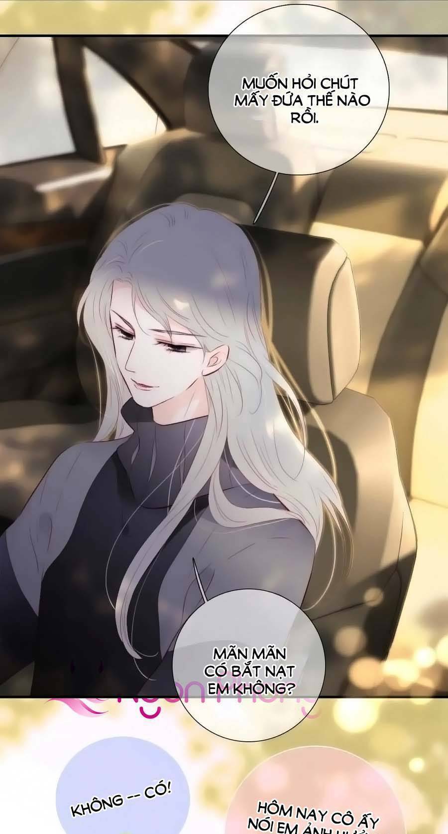 Hoa Bỏ Chạy Với Nhím Rồi: Chapter 94