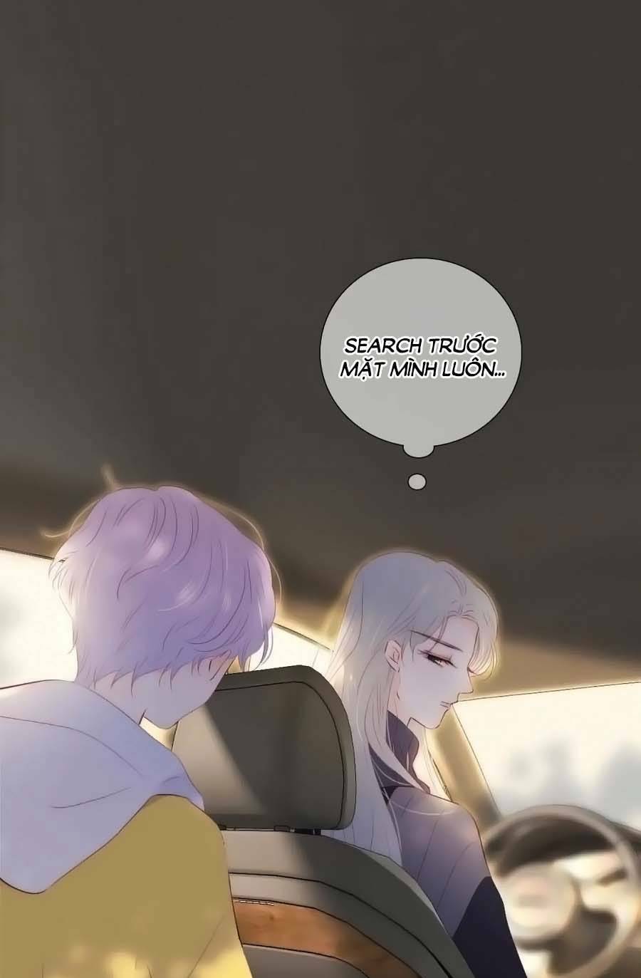 Hoa Bỏ Chạy Với Nhím Rồi: Chapter 94