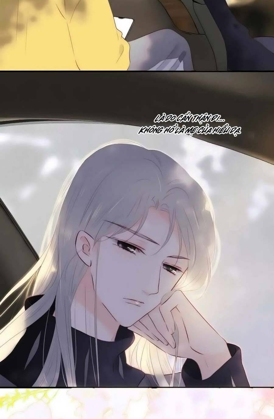 Hoa Bỏ Chạy Với Nhím Rồi: Chapter 94