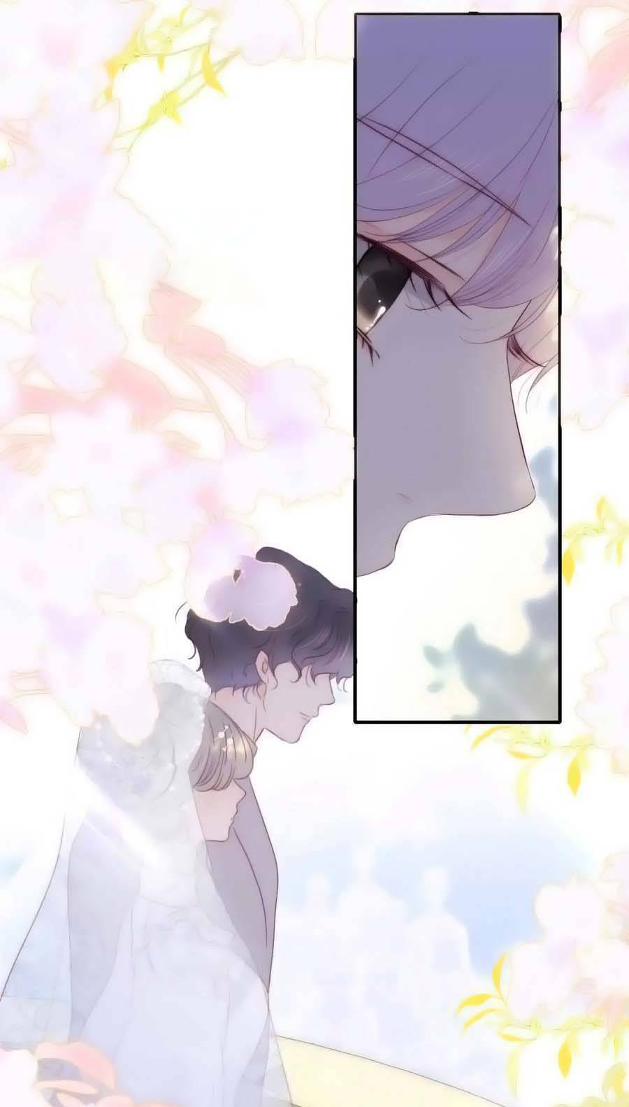 Hoa Bỏ Chạy Với Nhím Rồi: Chapter 94