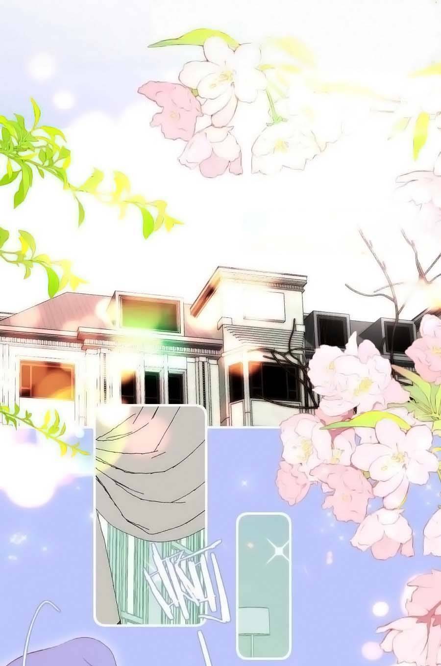Hoa Bỏ Chạy Với Nhím Rồi: Chapter 95.5