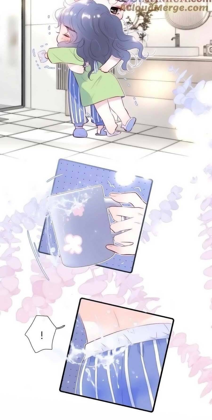 Hoa Bỏ Chạy Với Nhím Rồi: Chapter 95.5