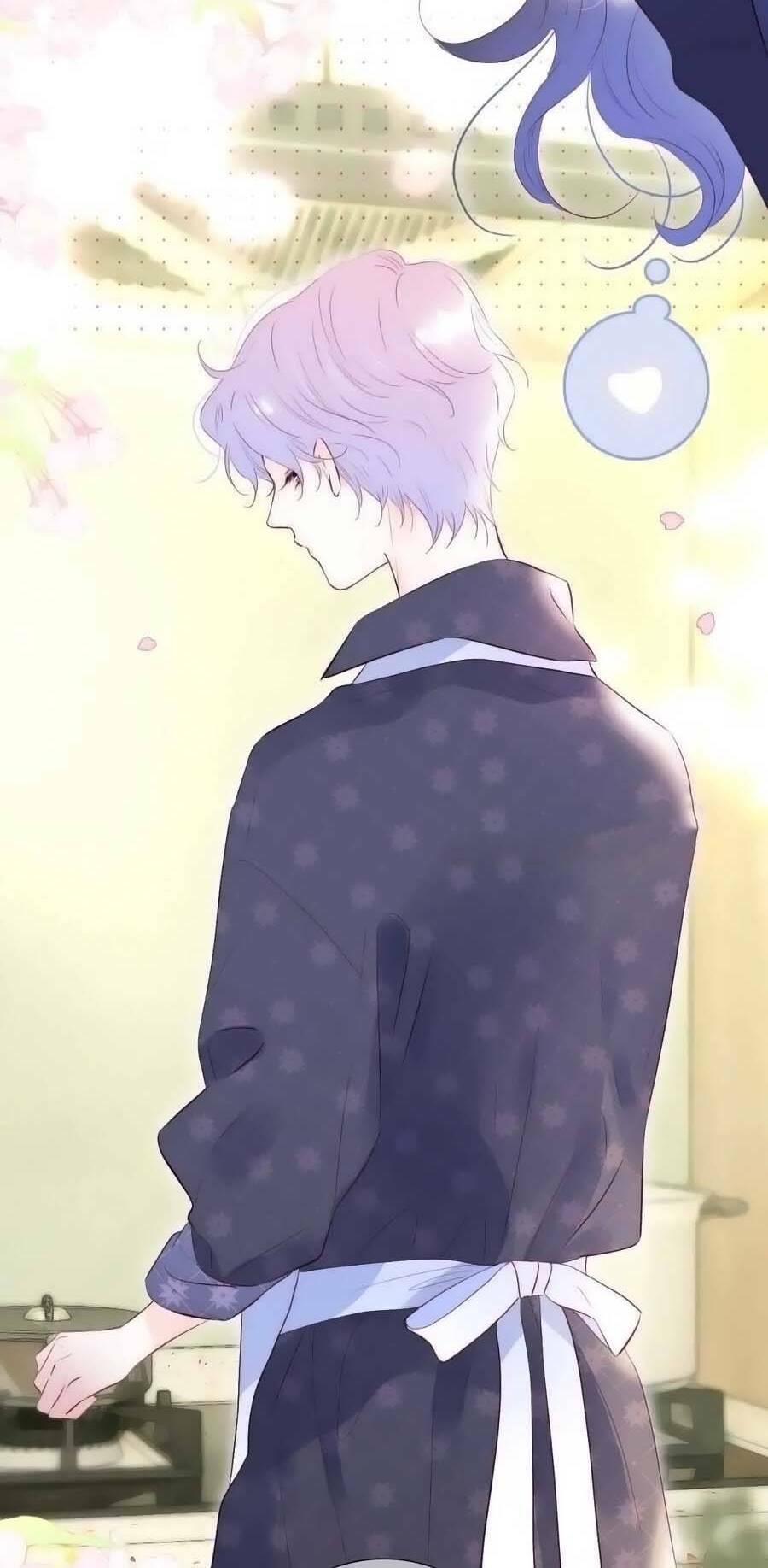 Hoa Bỏ Chạy Với Nhím Rồi: Chapter 95.5