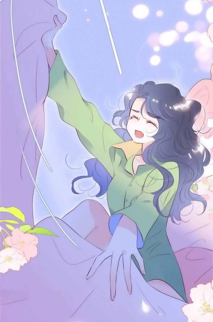 Hoa Bỏ Chạy Với Nhím Rồi: Chapter 95.5