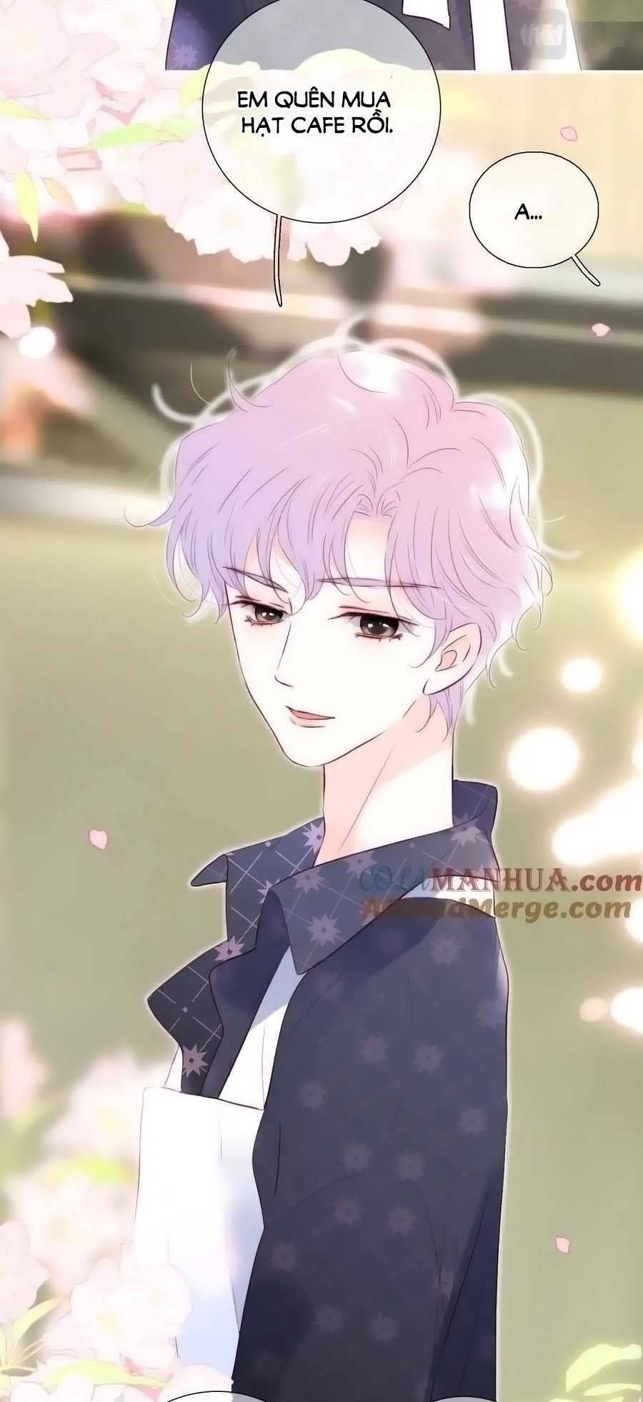 Hoa Bỏ Chạy Với Nhím Rồi: Chapter 95.5