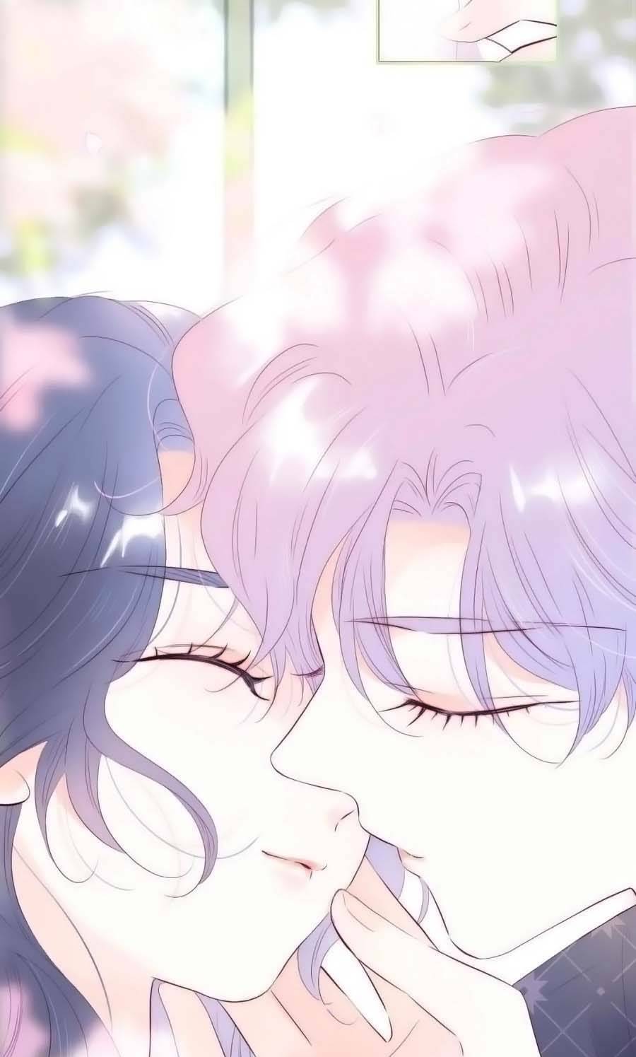 Hoa Bỏ Chạy Với Nhím Rồi: Chapter 95.5