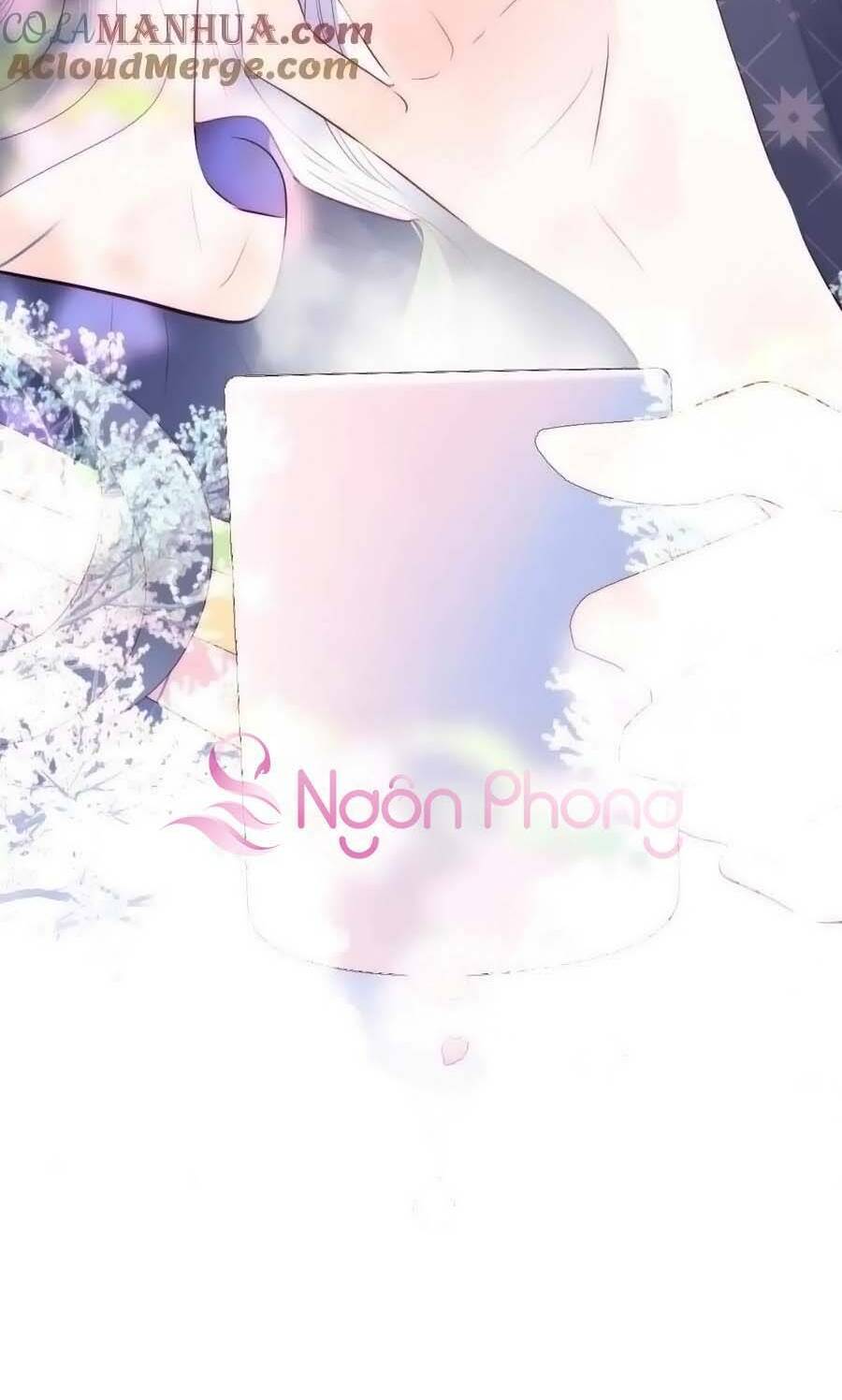 Hoa Bỏ Chạy Với Nhím Rồi: Chapter 95.5