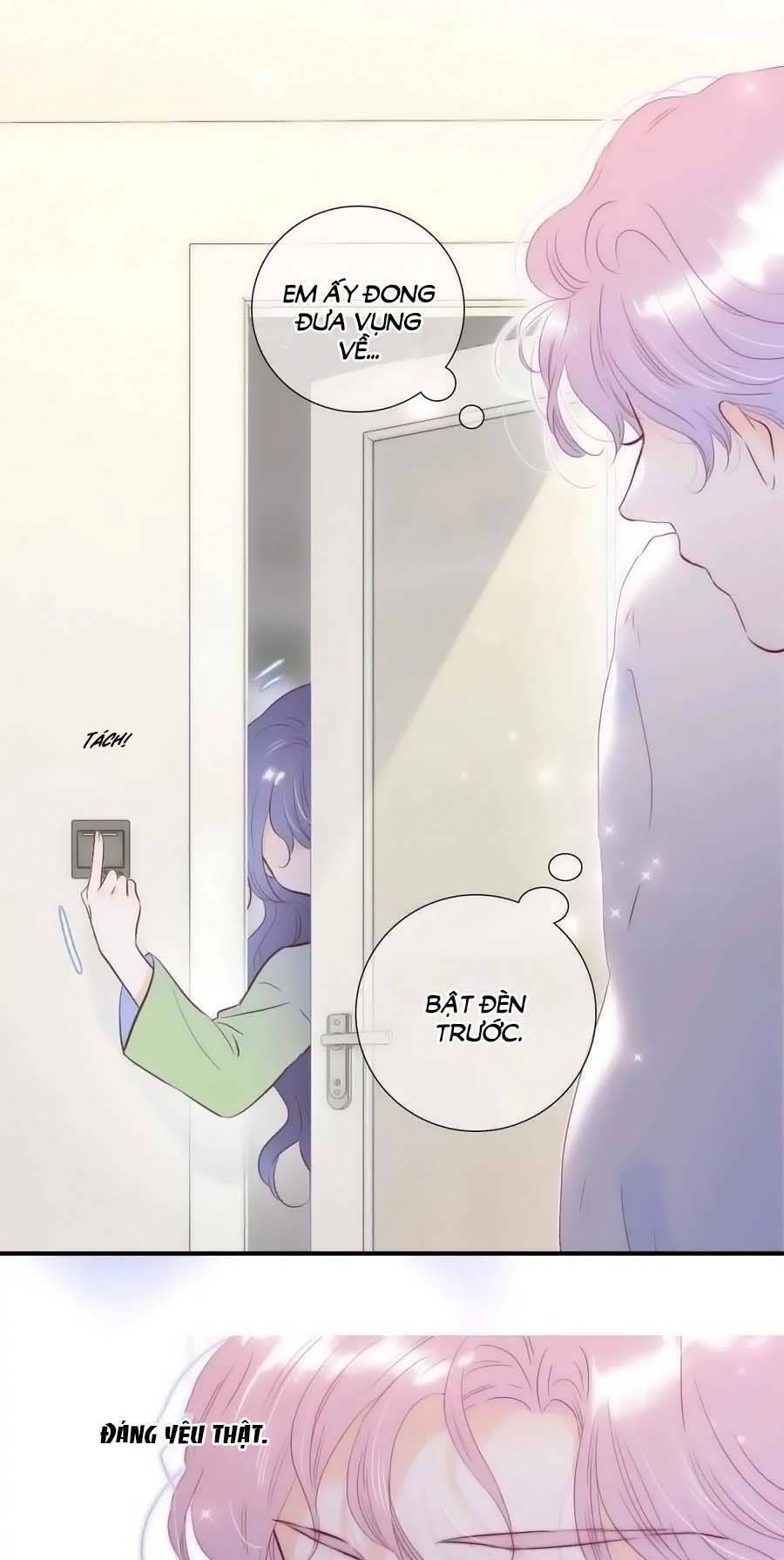 Hoa Bỏ Chạy Với Nhím Rồi: Chapter 95.5