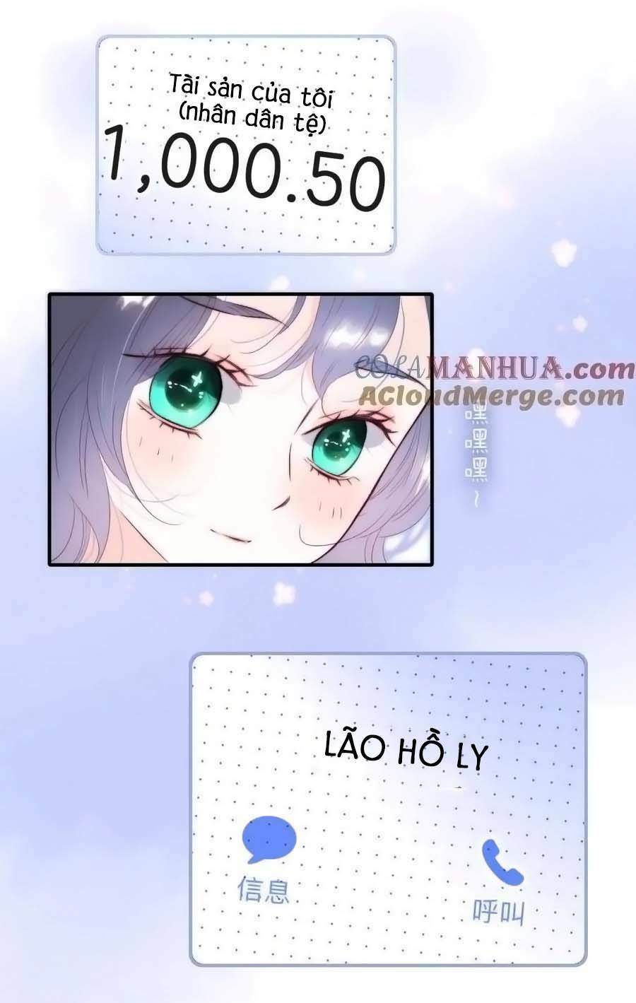 Hoa Bỏ Chạy Với Nhím Rồi: Chapter 97