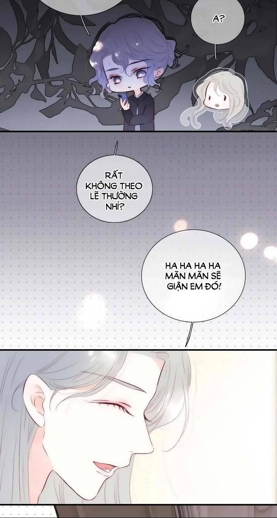 Hoa Bỏ Chạy Với Nhím Rồi: Chapter 97