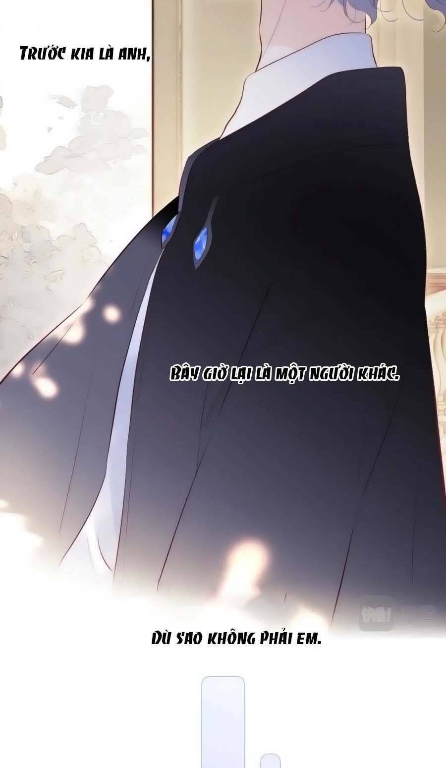 Hoa Bỏ Chạy Với Nhím Rồi: Chapter 97