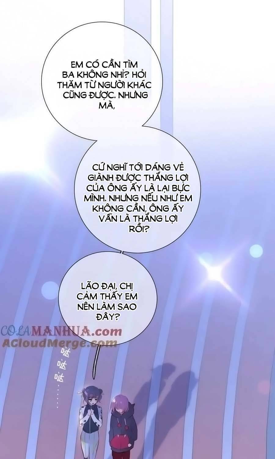 Hoa Bỏ Chạy Với Nhím Rồi: Chapter 97