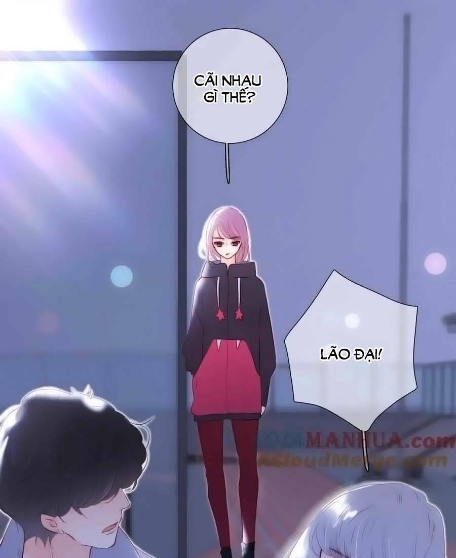 Hoa Bỏ Chạy Với Nhím Rồi: Chapter 97