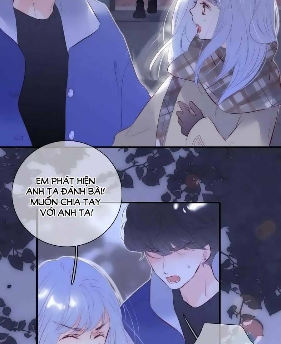 Hoa Bỏ Chạy Với Nhím Rồi: Chapter 97
