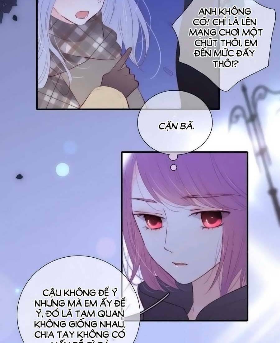 Hoa Bỏ Chạy Với Nhím Rồi: Chapter 97