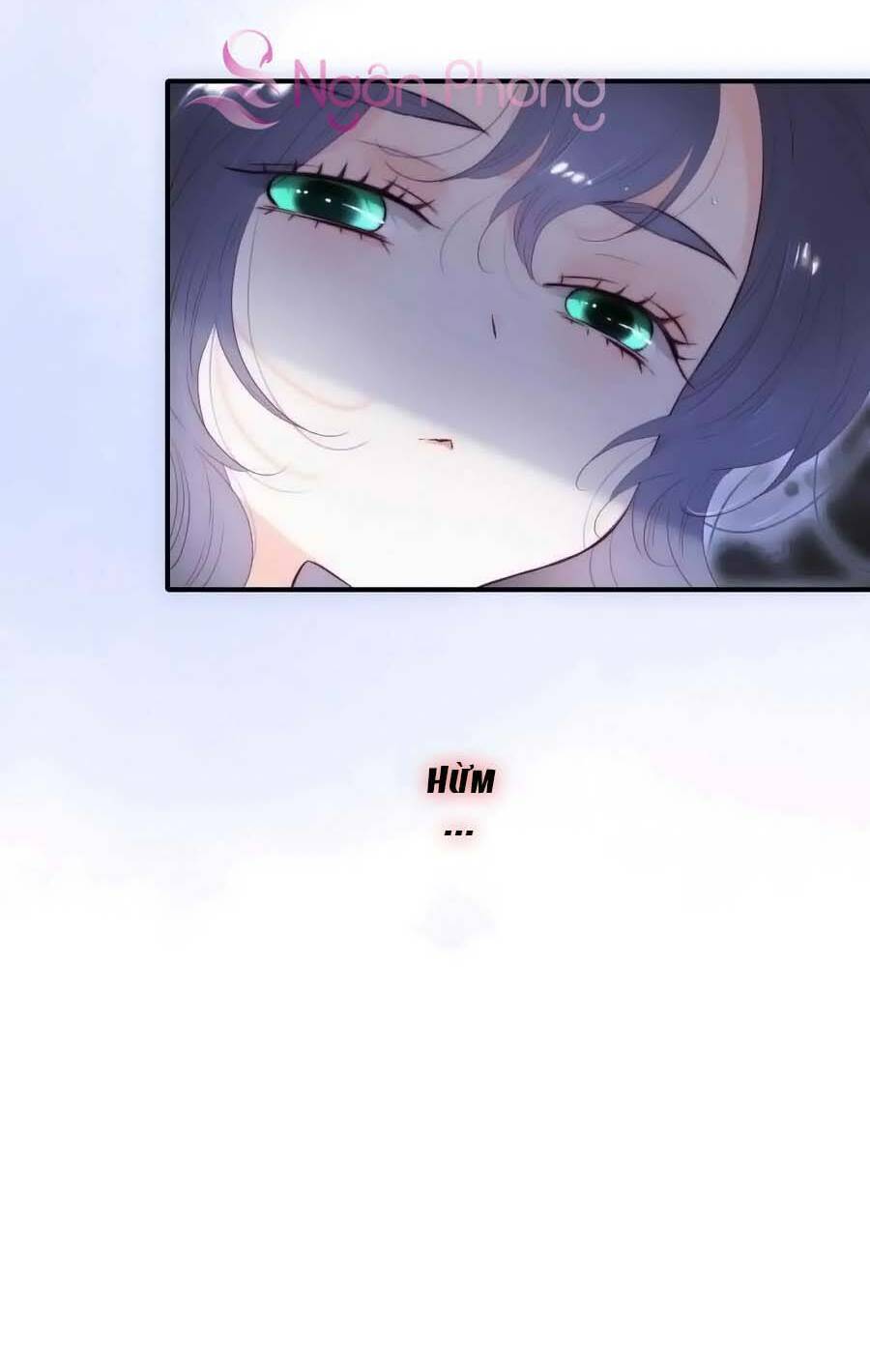 Hoa Bỏ Chạy Với Nhím Rồi: Chapter 97