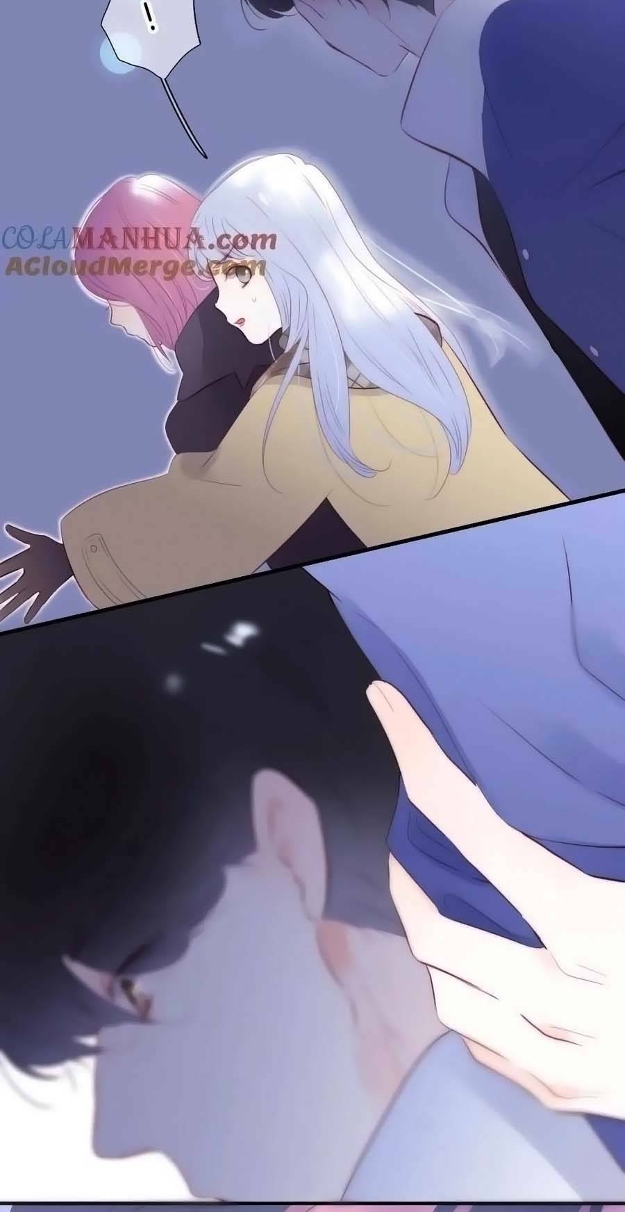 Hoa Bỏ Chạy Với Nhím Rồi: Chapter 97