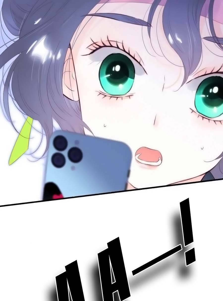 Hoa Bỏ Chạy Với Nhím Rồi: Chapter 97