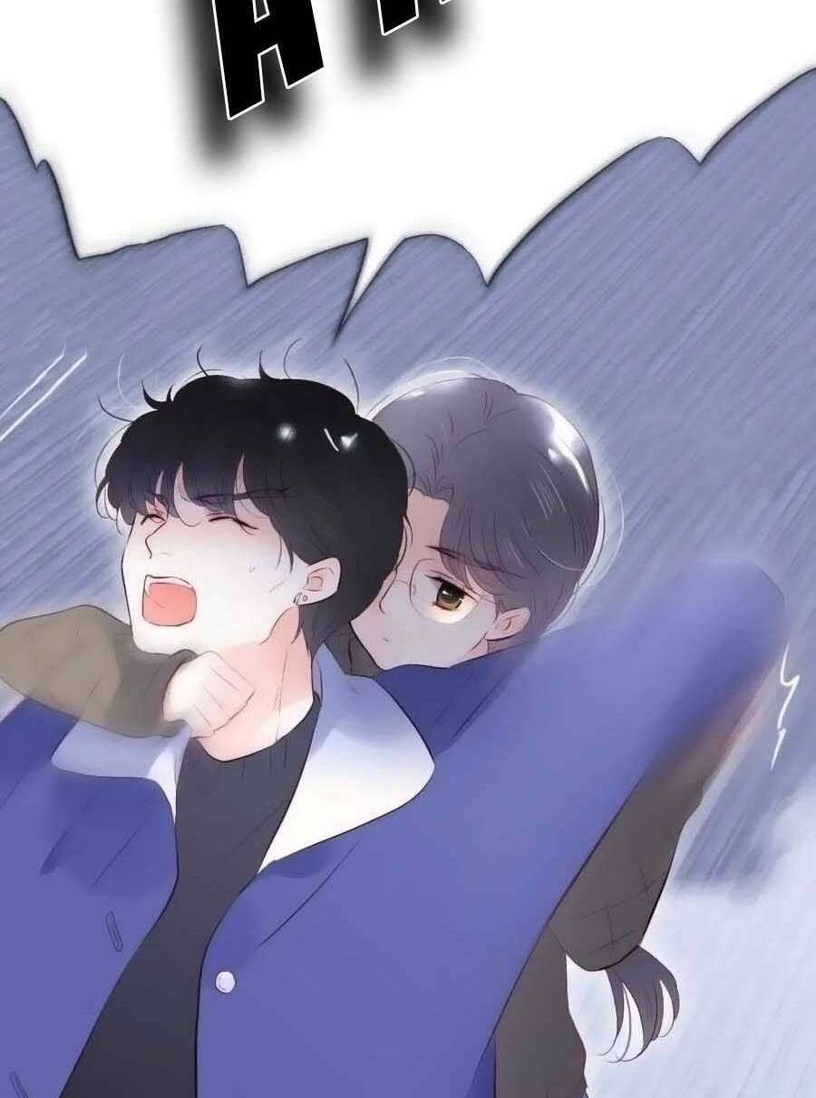 Hoa Bỏ Chạy Với Nhím Rồi: Chapter 97