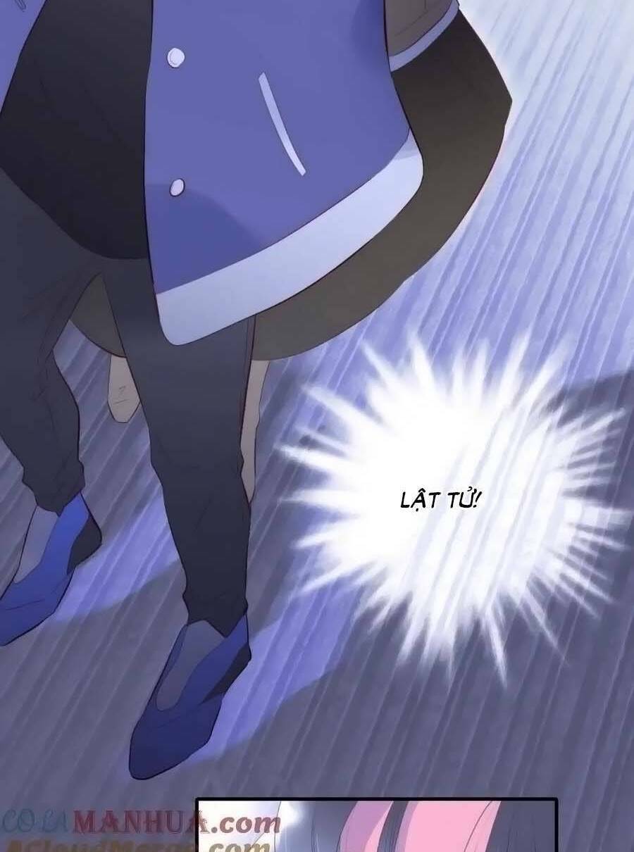 Hoa Bỏ Chạy Với Nhím Rồi: Chapter 97