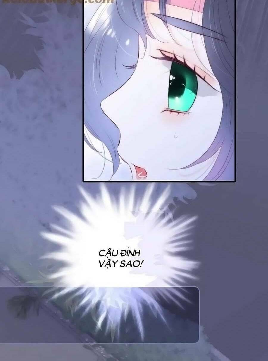 Hoa Bỏ Chạy Với Nhím Rồi: Chapter 97