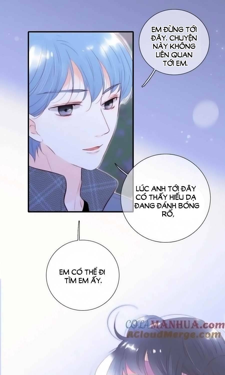 Hoa Bỏ Chạy Với Nhím Rồi: Chapter 97