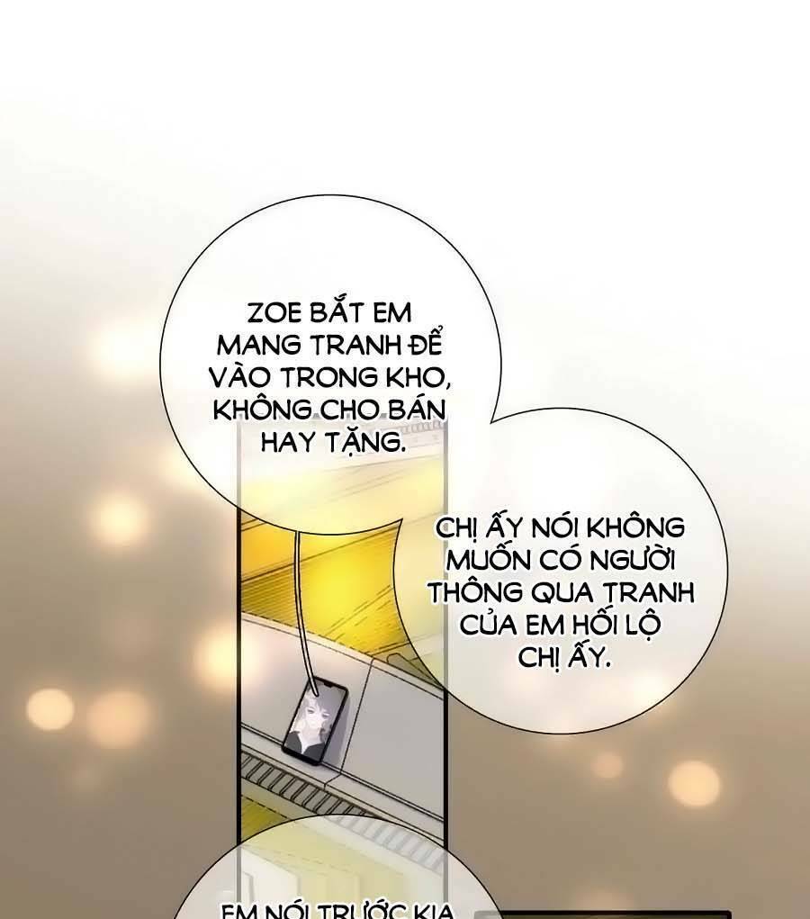 Hoa Bỏ Chạy Với Nhím Rồi: Chapter 97