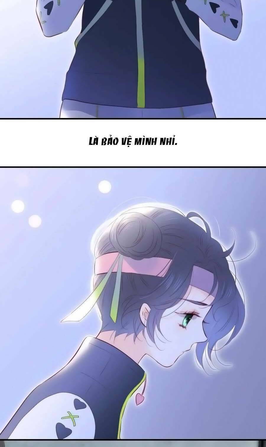 Hoa Bỏ Chạy Với Nhím Rồi: Chapter 97