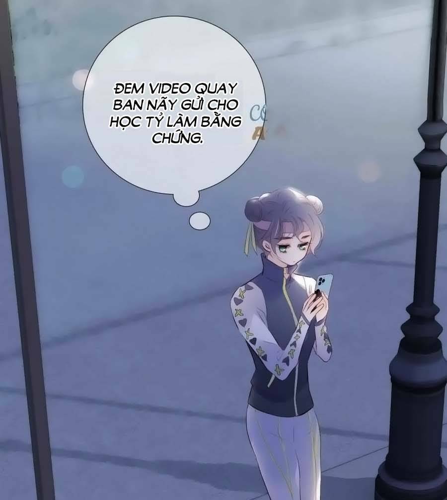 Hoa Bỏ Chạy Với Nhím Rồi: Chapter 97