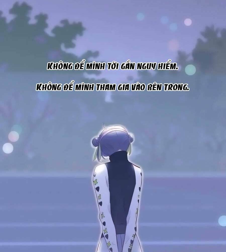 Hoa Bỏ Chạy Với Nhím Rồi: Chapter 97